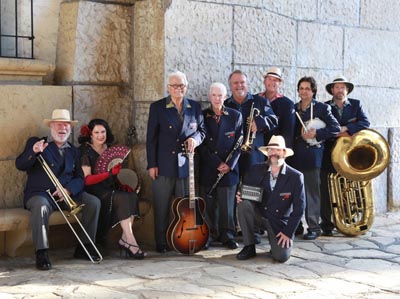 Ulysses Jasz Band